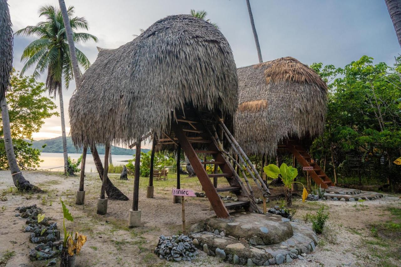 Hotel Isla - The Island Experience El Nido Exteriér fotografie