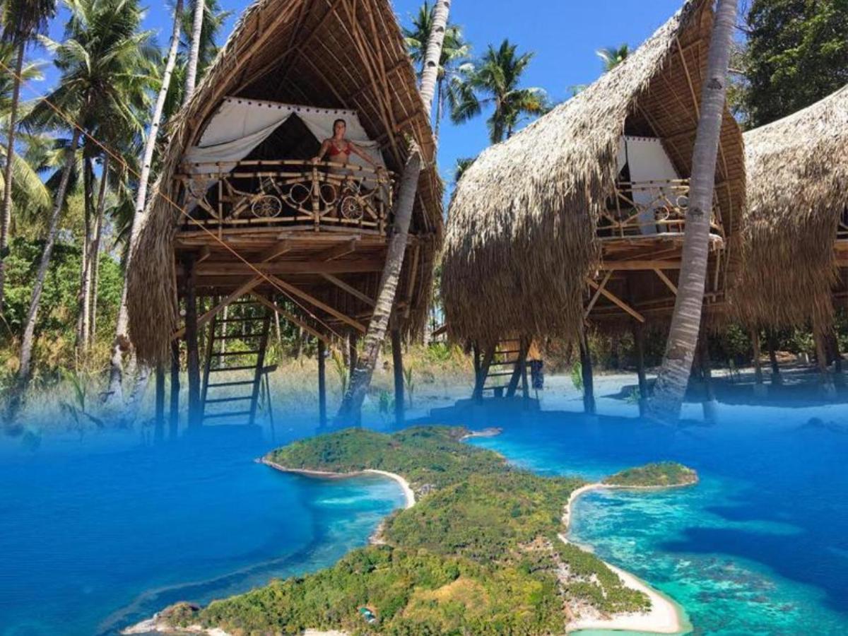 Hotel Isla - The Island Experience El Nido Exteriér fotografie